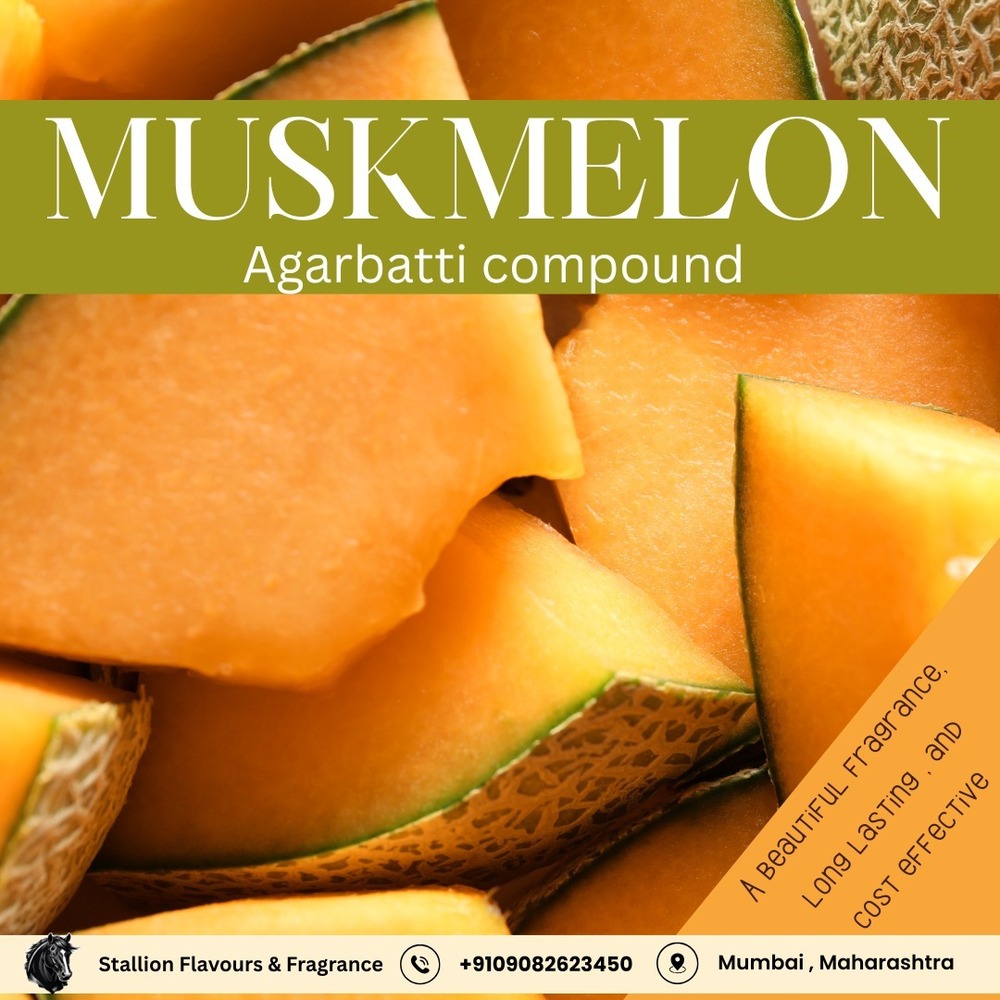 Musk Melon - Perfume Type: Fragrances