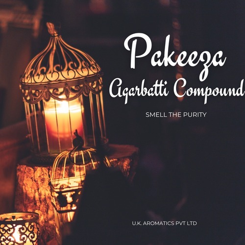 Pakeeza Agarbatti Fragrance