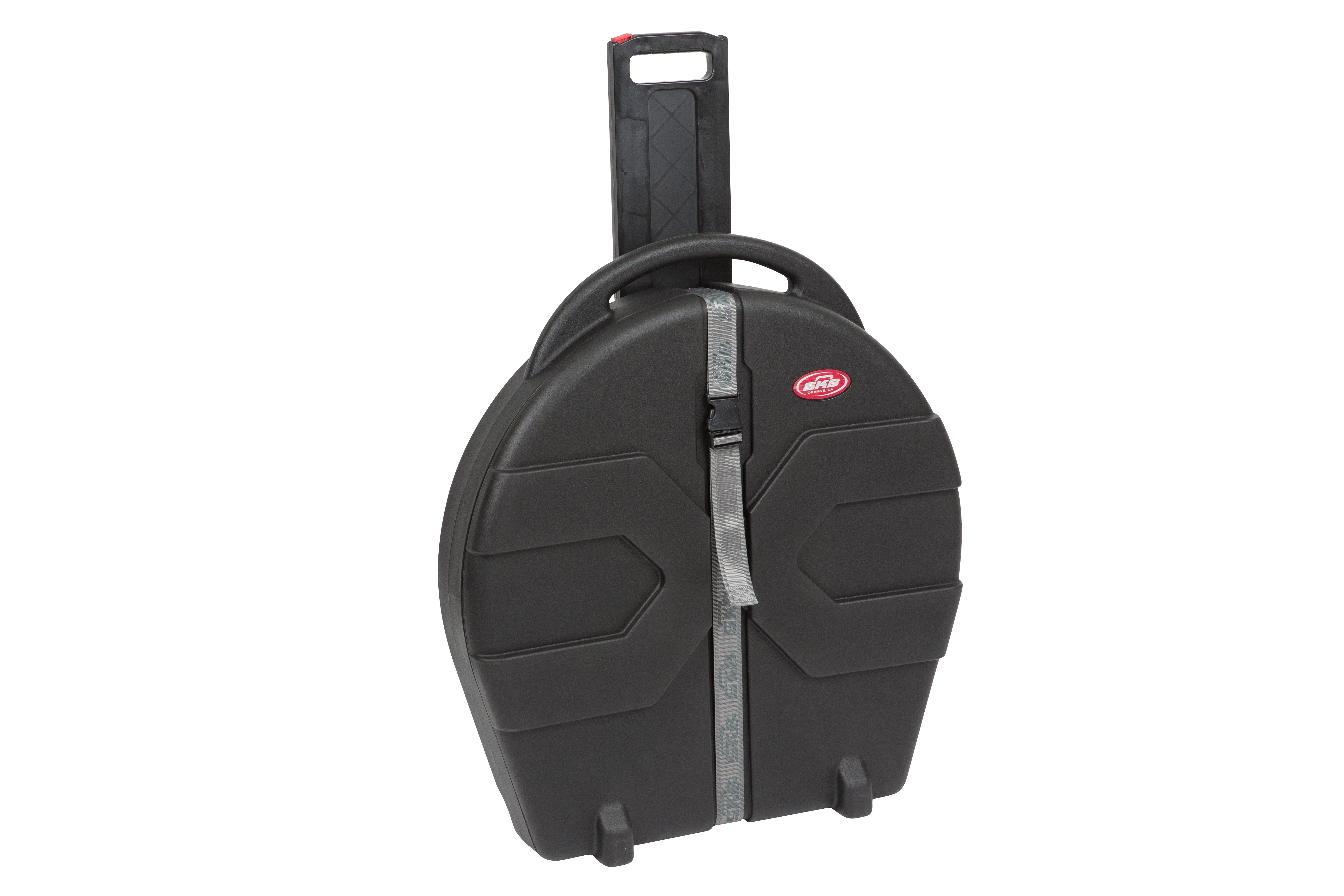 Skb Rolling Cymbal Vault