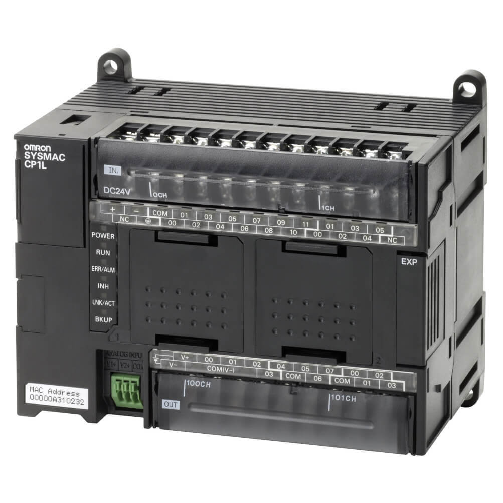 Omron Cp1lem30drd
