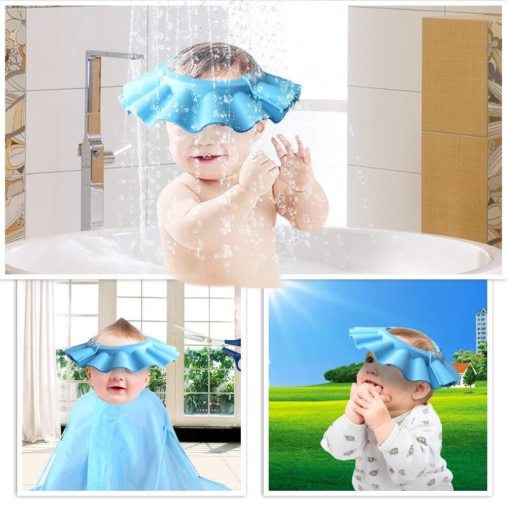 Baby Shower Cap