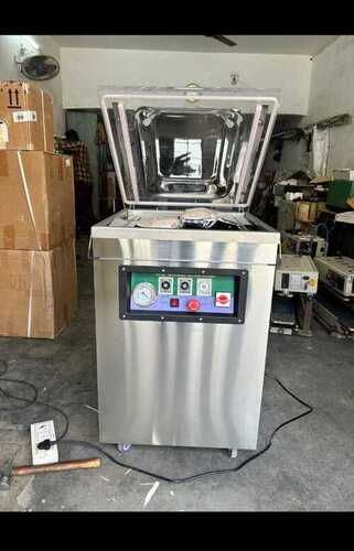 Automatic Packaging Vacuum Machine