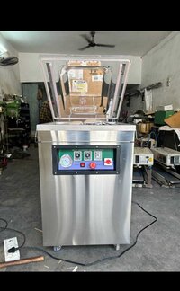 packaging vacuum machine