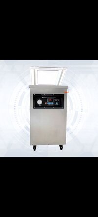 packaging vacuum machine