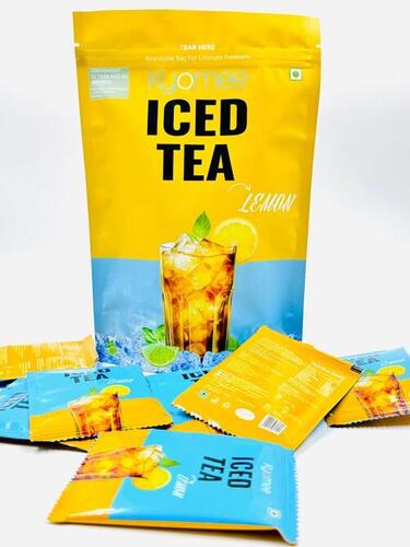 Kyomee Lemon Iced tea