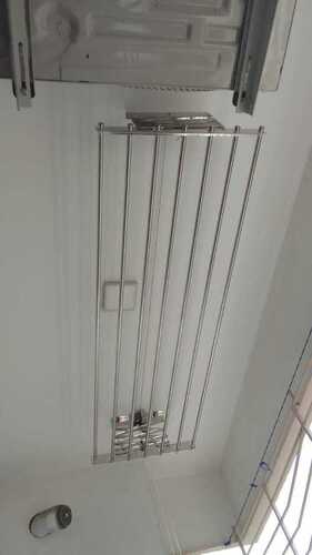 Eleganza Model cloth drying hangers