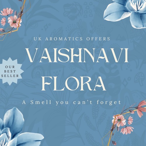 Vaishnavi Flora - Perfume Type: Fragrances