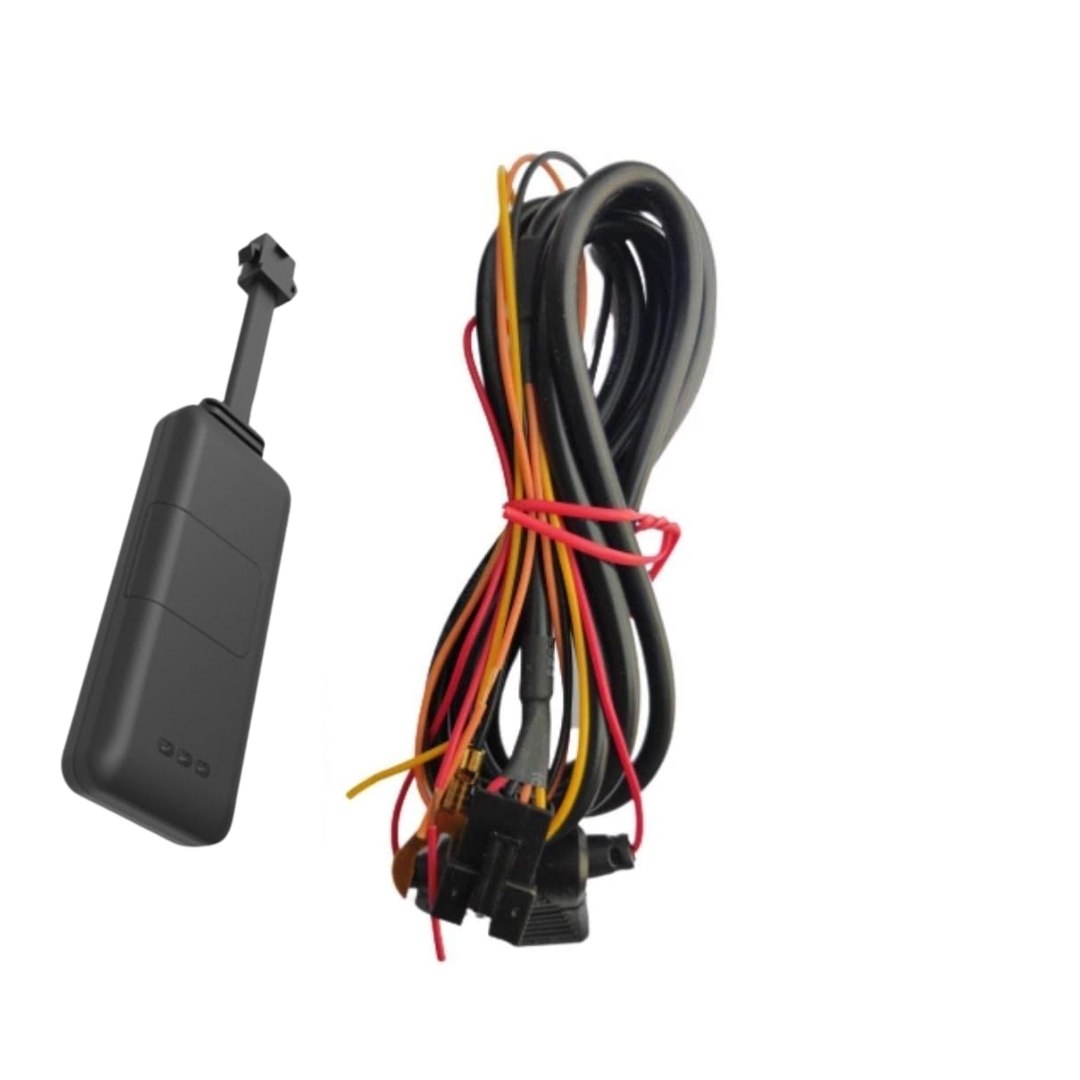 Concox GT06 GPS Vehicle Tracker