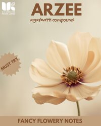 Ag Compound Arzee Fragrance