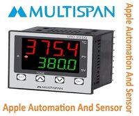 Utc-221g Multispan Double Display Universal Input Pid Controller Single Relay