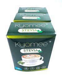 Kyomee Stevia Sachets