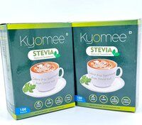 Kyomee Stevia Sachets