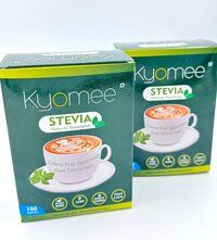 Kyomee Stevia Sachets