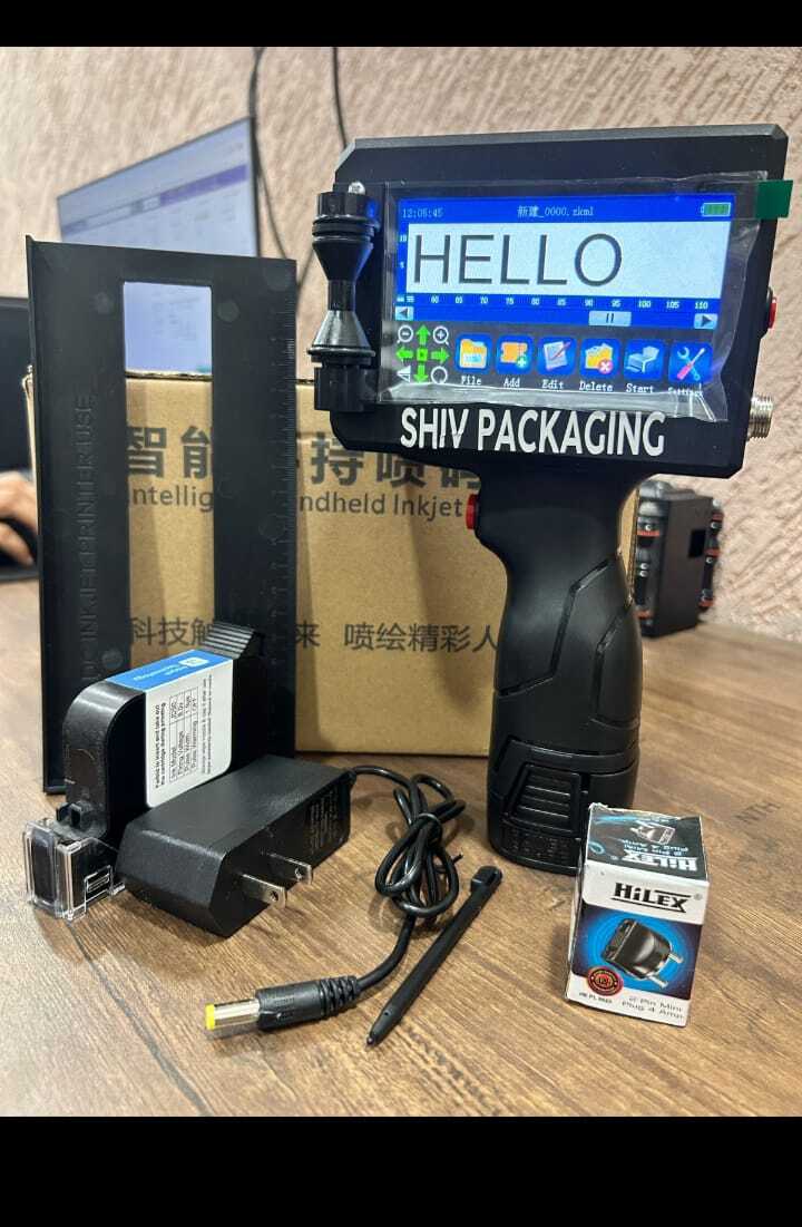 Fiber Handy - Portable Optical Power Meter , Optical Input Port, Lcd Display, Data Logging, Visual Fault Locator, Battery Operated