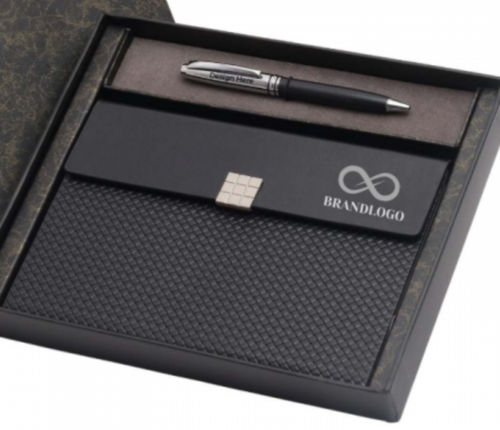 Corporate Gift Set 2 in 1