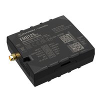 Teltonika FMB 125 GPS Tracking Device