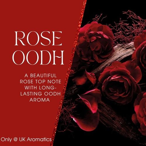 Rose Oudh