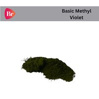 Basic Methyl Violet Dye - Physical Form: Powder