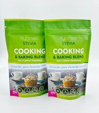 Kyomee Stevia Cooking & baking Blend