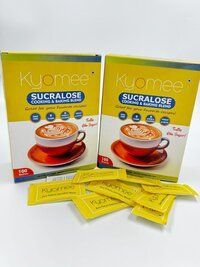 Kyomee Sucralose - cooking & baking