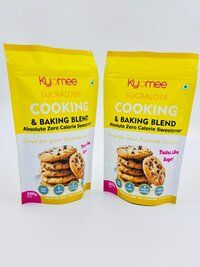 Kyomee Sucralose - cooking & baking