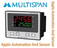 UTC-3202 Multispan Double Display Universal Input Pid Controller Double Relay