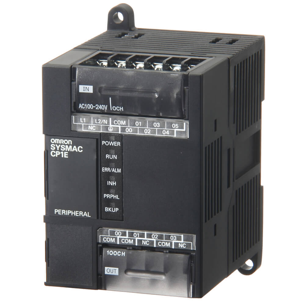 Omron Cp1en30dtd