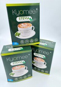 Kyomee Stevia Sachets