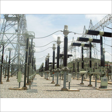 Substation Scada Systems