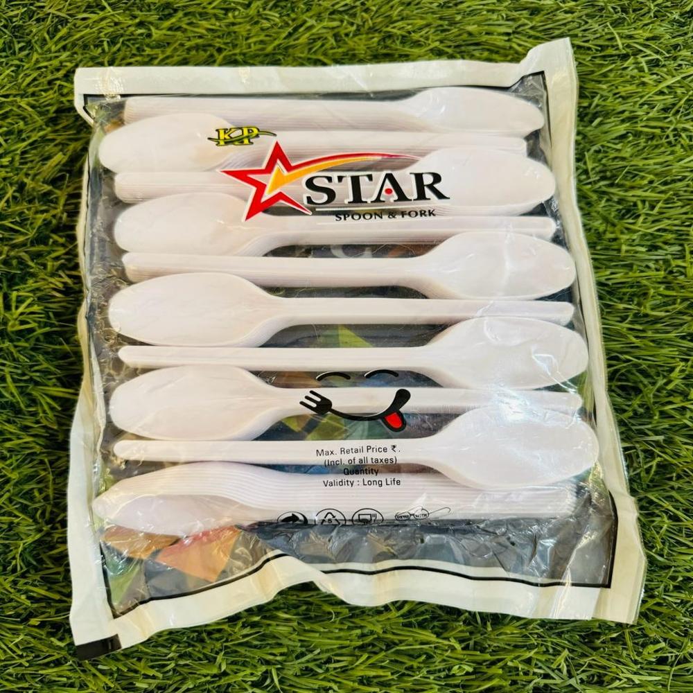 7 star spoon