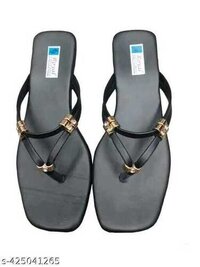 V Shaib Bakkal Slippers - Soft Velvet Material, Elegant Design | Stylish Comfort For Modern Women, Ideal For Home And Leisure