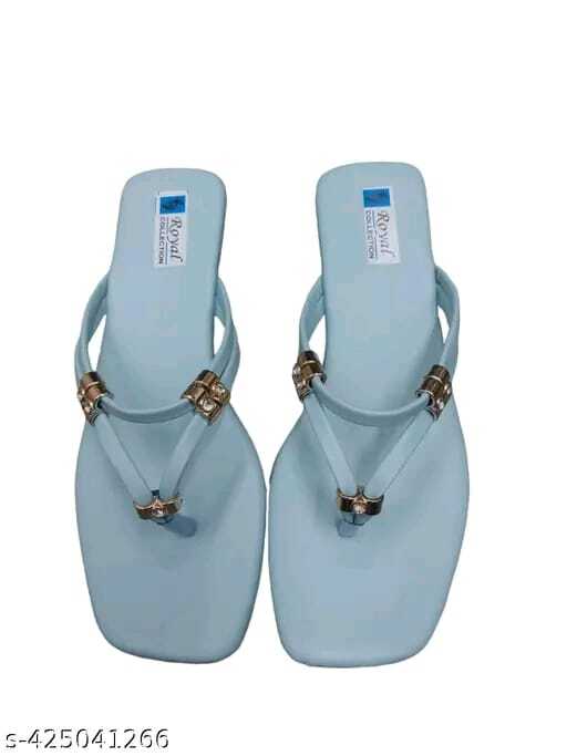V Shaib Bakkal Slippers