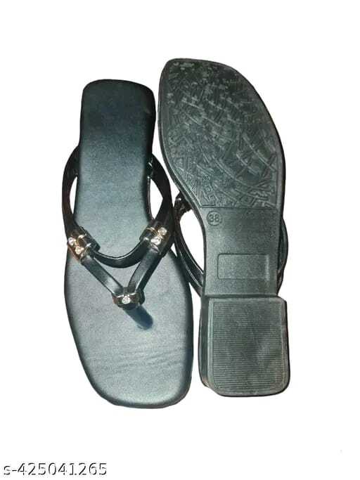 V Shaib Bakkal Slippers