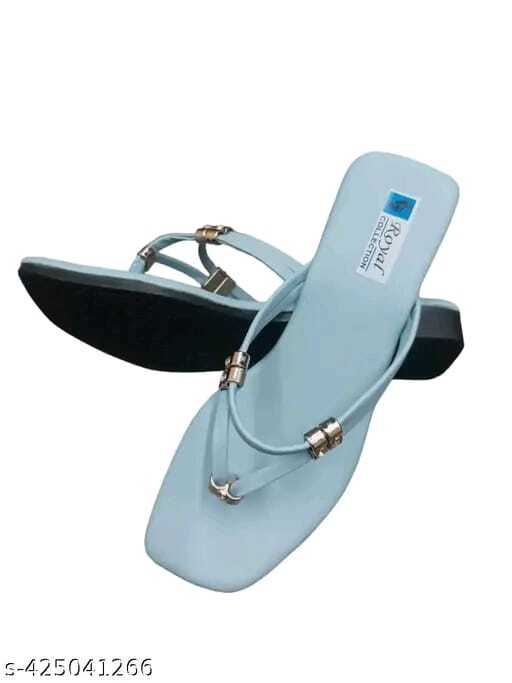 V Shaib Bakkal Slippers