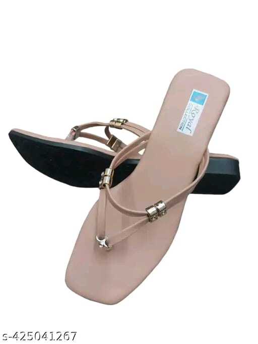 V Shaib Bakkal Slippers