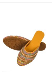 moti slippers