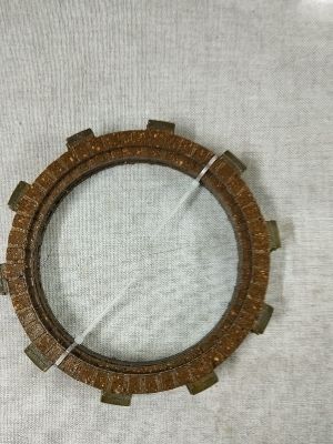 3 Wheeler Clutch Plates - Feature: Good Quality