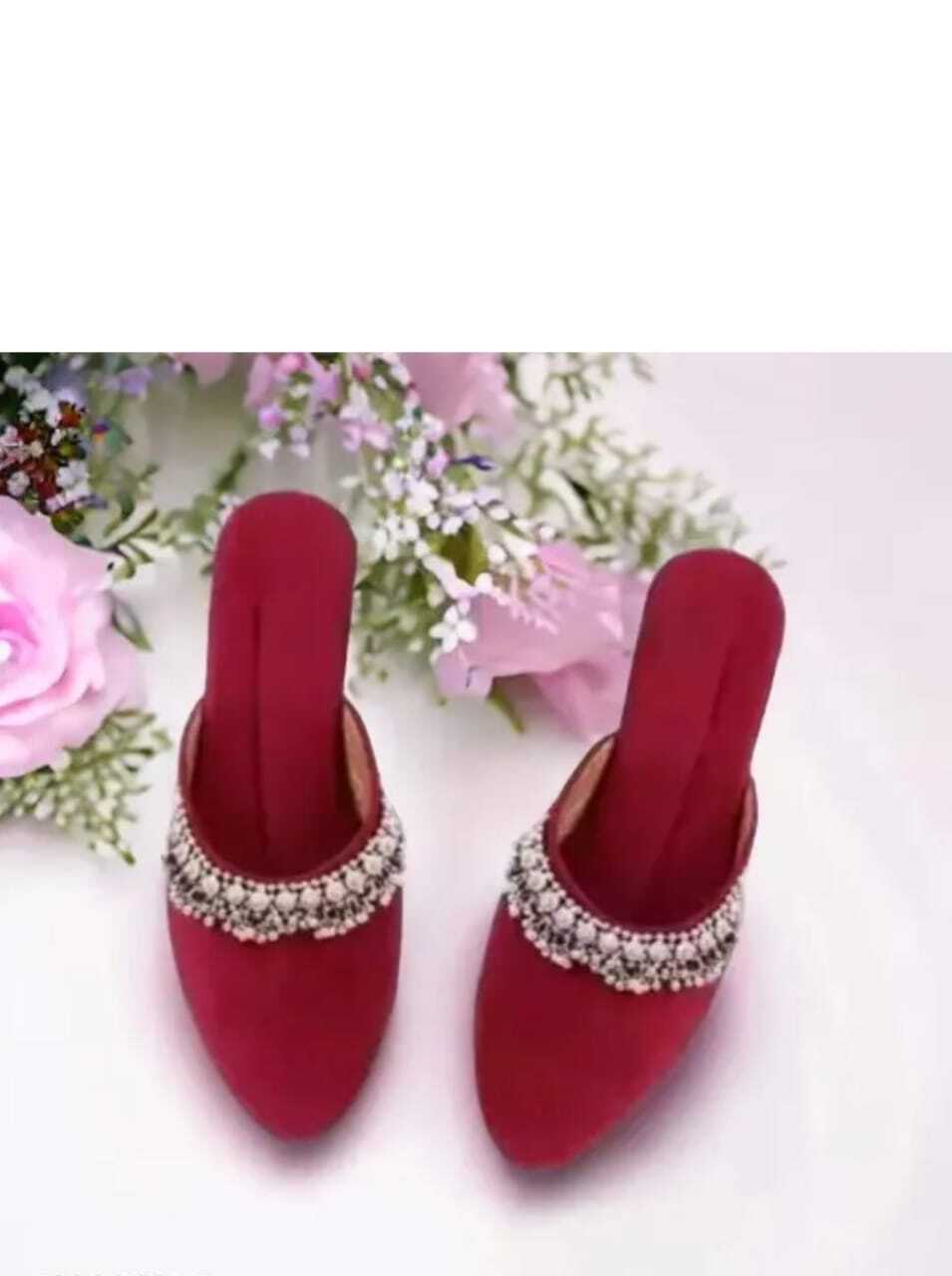 Payal Slippers