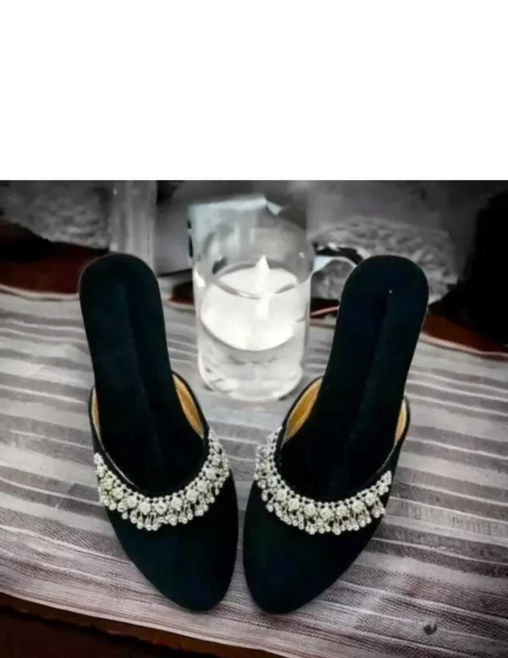 Payal Slippers