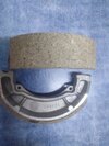 3 Wheeler BRAKE SHOE