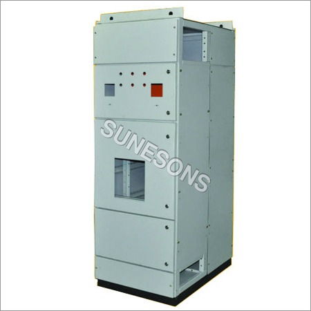 PCC इनक्लोजर्स