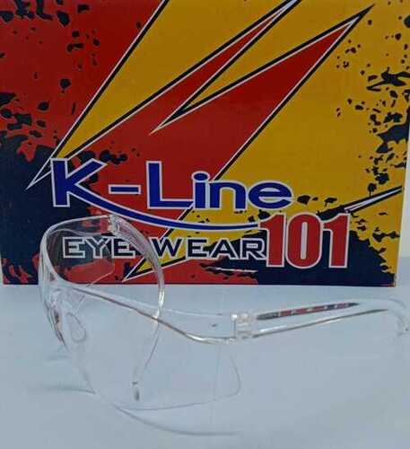 K -Line 101