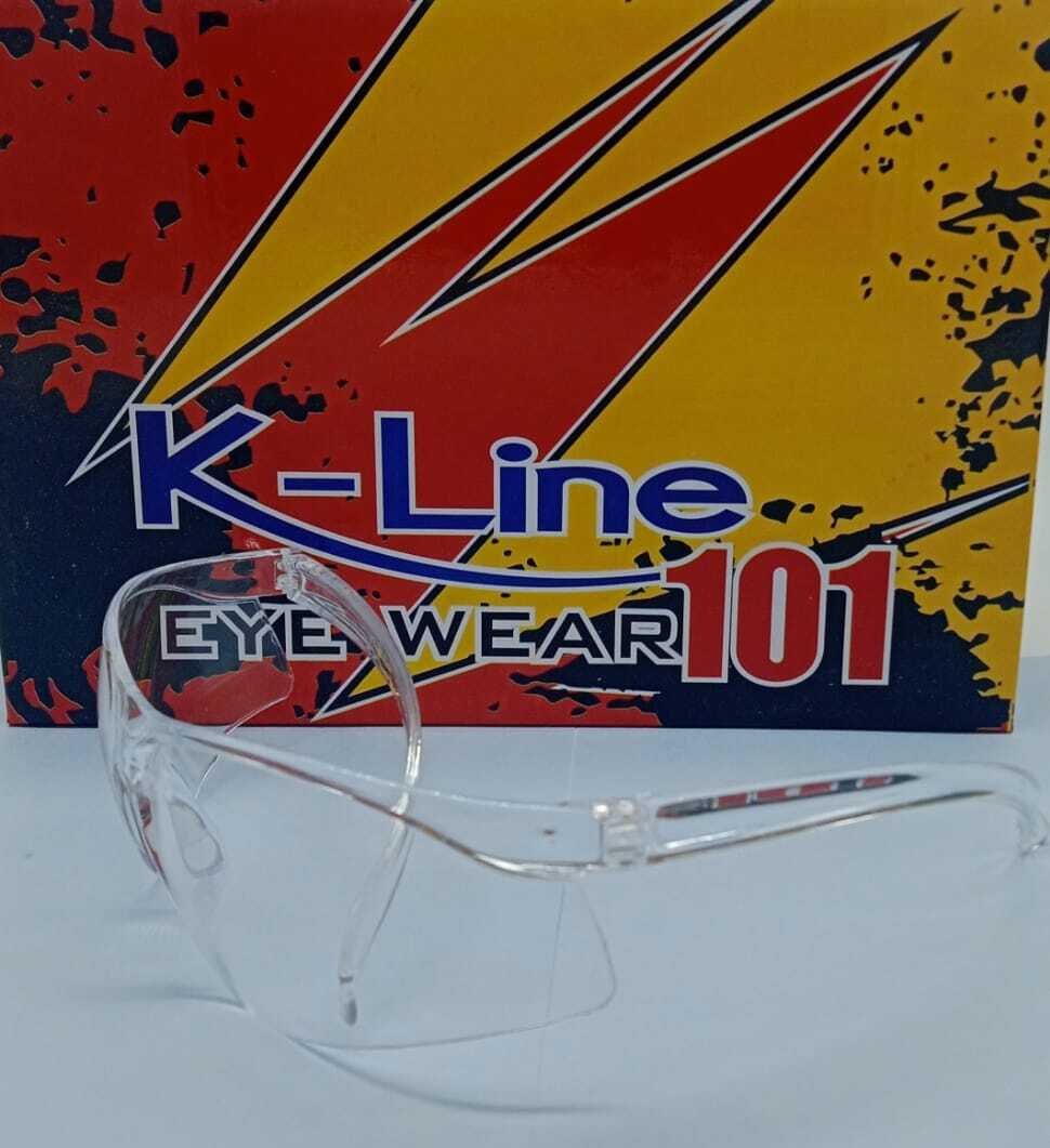 K -Line 101