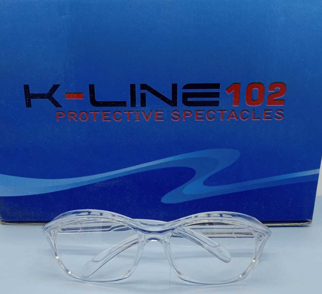 K -Line 102