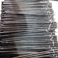 Mild Steel Cable Drum Tie Rod - Color: Nil