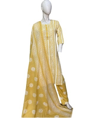 Anabia Suits