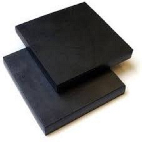 Grooved Rubber Pads