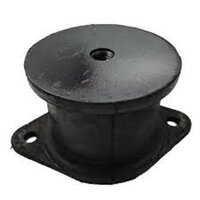 Conical Rubber Buffer