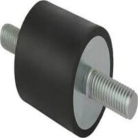 Round Rubber Buffer