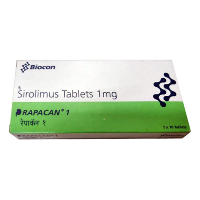 Sirolimus Tablets